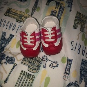 american girl doll socks and sneakers